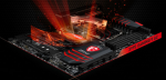 MSI X99S Gaming 9 AC