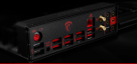 MSI X99S Gaming 9 AC