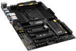 MSI X99S MPOWER