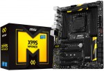MSI X99S MPOWER