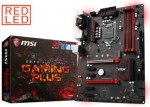 MSI Z270 Gaming Plus