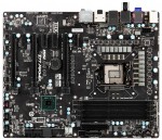 MSI Big Bang Z77 MPower