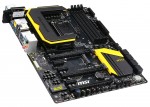 MSI Z87 MPower MAX AC