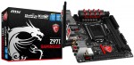 MSI, Z97I Gaming ACK
