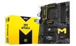 MSI Z97 MPower MAX
