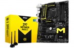 MSI Z97 MPower MAX AC