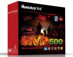 Huntkey MVP