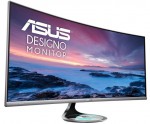 ASUS Designo Curve MX38VC