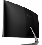 ASUS Designo Curve MX38VC