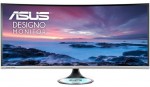 ASUS Designo Curve MX38VC