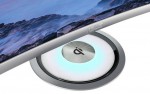 ASUS Designo Curve MX38VC