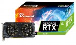 Manli GeForce RTX 2070 Twin Cooler
