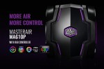 Cooler Master MasterAir MA610P