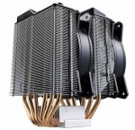 Cooler Master MasterAir MA621P TR4 Edition