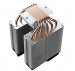 Cooler Master MasterAir MA621P TR4 Edition