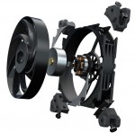 Cooler Master MasterFan SF120M