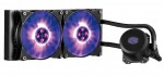 Cooler Master MasterLiquid ML120L и ML240L RGB