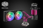 Cooler Master MasterLiquid Maker 240