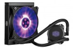 Cooler Master MasterLiquid ML120L и ML240L RGB