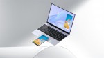 Huawei MateBook X