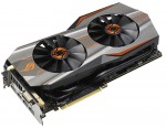 ASUS ROG MATRIX GTX 980 Ti