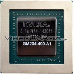 NVIDIA GM204