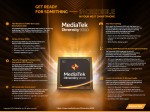 MediaTek Density 9000