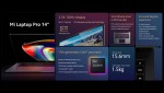 Xiaomi Mi Laptop Pro 14”