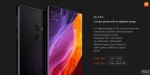 Xiaomi Mi MIX