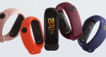 Xiaomi Mi Smart Band 4