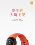Xiaomi Mi Smart Band 6