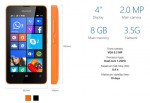Microsoft Lumia 430
