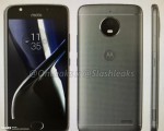 Motorola, Moto E4 Plus, Moto E4