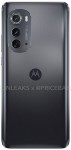 Motorola Moto Edge (2022)