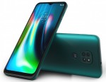 Motorola Moto G9