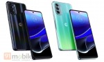 Motorola Moto G Stylus 5G (2022)
