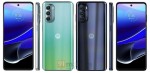 Motorola Moto G Stylus 5G (2022)