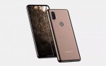 Moto P40