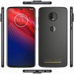 Motorola Moto Z4