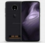 Motorola Moto Z4 Play