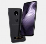 Motorola Moto Z4 Play