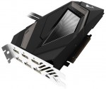 Gigabyte, AORUS, GeForce RTX 2080 Ti, Xtreme WaterForce