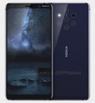 Nokia 9