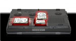 Ноутбук AVADirec Clevo X7200