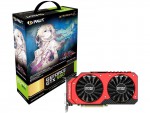 Palit GeForce GTX 960 LoVA