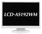 NEC LCD-AS192WM