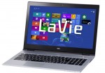 NEC LaVie X LX850JS