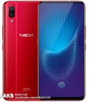 vivo NEX S, vivo NEX