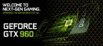 NVIDIA GeForce GTX 960