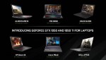 GeForce GTX 1050 Ti Mobile
